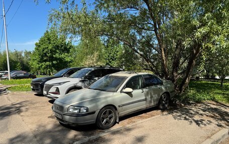 Volvo S80 II рестайлинг 2, 1999 год, 200 000 рублей, 1 фотография
