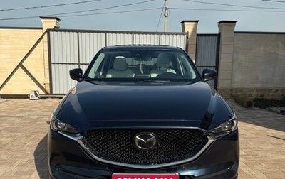 Mazda CX-5 II, 2018 год, 3 000 000 рублей, 1 фотография
