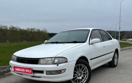 Toyota Carina, 1994 год, 350 000 рублей, 1 фотография