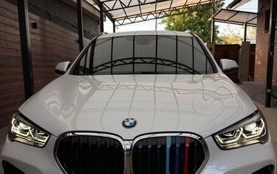 BMW X1, 2020 год, 4 500 000 рублей, 1 фотография