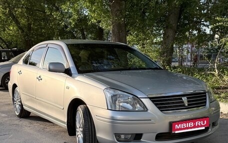 Toyota Premio, 2002 год, 800 000 рублей, 1 фотография