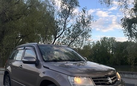 Suzuki Grand Vitara, 2014 год, 1 650 000 рублей, 1 фотография