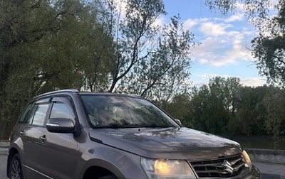 Suzuki Grand Vitara, 2014 год, 1 650 000 рублей, 1 фотография