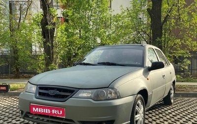 Daewoo Nexia I рестайлинг, 2010 год, 215 000 рублей, 1 фотография
