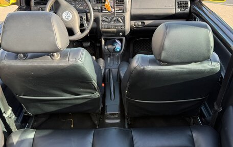 Volkswagen Golf III, 1994 год, 850 000 рублей, 12 фотография