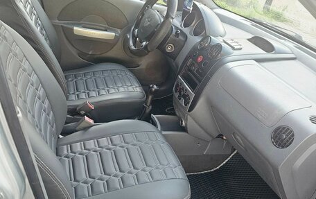 Chevrolet Aveo III, 2005 год, 290 000 рублей, 7 фотография