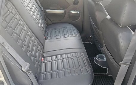 Chevrolet Aveo III, 2005 год, 290 000 рублей, 6 фотография