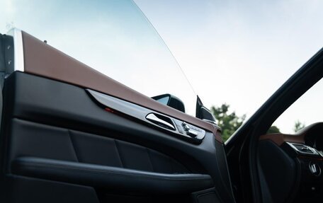 Mercedes-Benz CLS, 2015 год, 2 900 000 рублей, 14 фотография