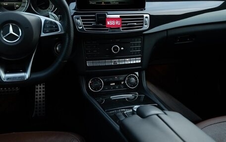 Mercedes-Benz CLS, 2015 год, 2 900 000 рублей, 13 фотография