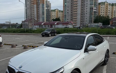 BMW 5 серия, 2025 год, 8 950 000 рублей, 3 фотография