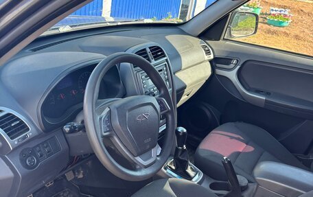 Chery Tiggo (T11), 2015 год, 450 000 рублей, 4 фотография