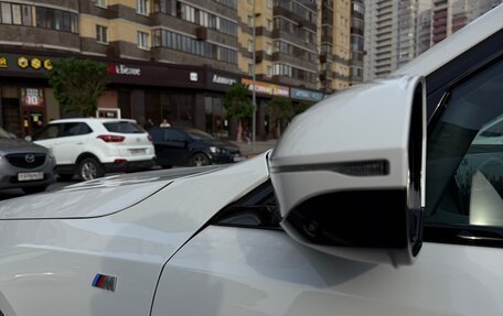 BMW 5 серия, 2025 год, 8 950 000 рублей, 6 фотография