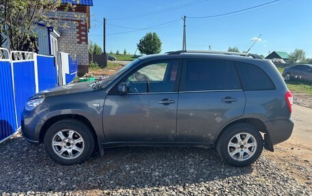 Chery Tiggo (T11), 2015 год, 450 000 рублей, 2 фотография