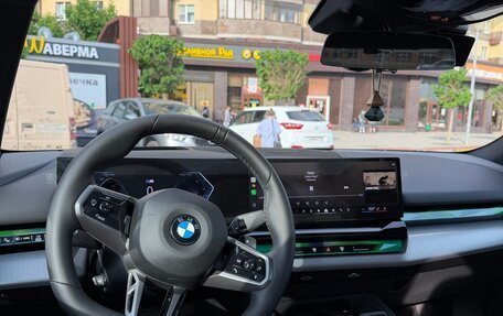 BMW 5 серия, 2025 год, 8 950 000 рублей, 9 фотография