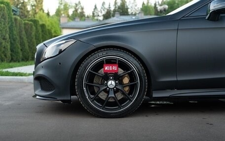 Mercedes-Benz CLS, 2015 год, 2 900 000 рублей, 9 фотография