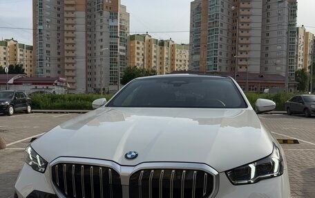 BMW 5 серия, 2025 год, 8 950 000 рублей, 8 фотография