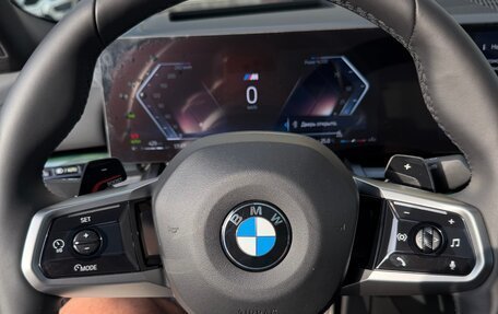 BMW 5 серия, 2025 год, 8 950 000 рублей, 13 фотография
