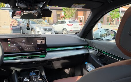 BMW 5 серия, 2025 год, 8 950 000 рублей, 11 фотография