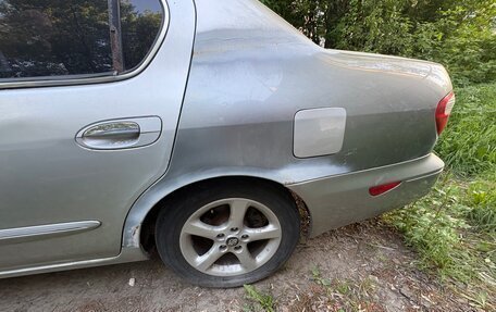 Nissan Maxima VIII, 2001 год, 120 000 рублей, 5 фотография