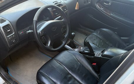 Nissan Maxima VIII, 2001 год, 120 000 рублей, 7 фотография