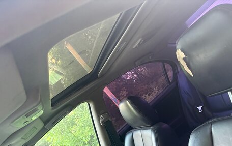 Nissan Maxima VIII, 2001 год, 120 000 рублей, 8 фотография