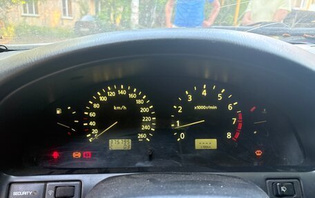 Nissan Maxima VIII, 2001 год, 120 000 рублей, 6 фотография
