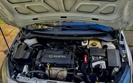 Opel Astra J, 2014 год, 950 000 рублей, 12 фотография