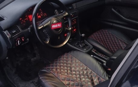 Audi A6, 1999 год, 440 000 рублей, 4 фотография