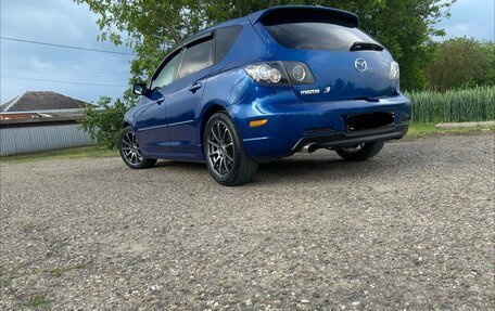 Mazda 3, 2004 год, 520 000 рублей, 5 фотография