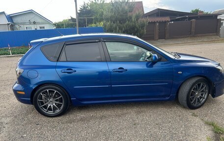 Mazda 3, 2004 год, 520 000 рублей, 2 фотография