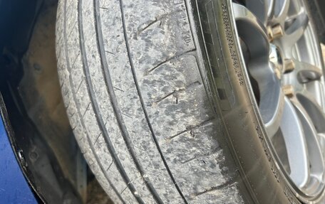 Mazda 3, 2004 год, 520 000 рублей, 9 фотография