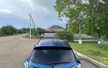 Mazda 3, 2004 год, 520 000 рублей, 4 фотография