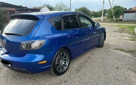 Mazda 3, 2004 год, 520 000 рублей, 11 фотография