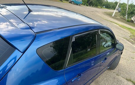 Mazda 3, 2004 год, 520 000 рублей, 8 фотография