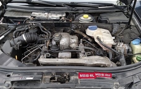 Audi A6, 1999 год, 440 000 рублей, 12 фотография