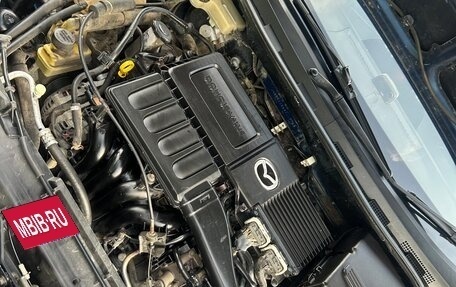 Mazda 3, 2004 год, 520 000 рублей, 12 фотография