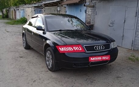 Audi A6, 1999 год, 440 000 рублей, 2 фотография