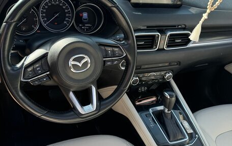 Mazda CX-5 II, 2018 год, 3 000 000 рублей, 6 фотография