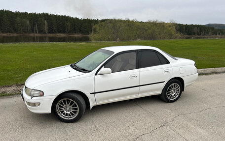 Toyota Carina, 1994 год, 350 000 рублей, 2 фотография
