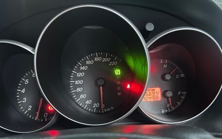 Mazda 3, 2004 год, 520 000 рублей, 20 фотография
