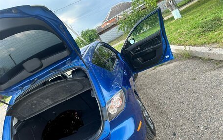 Mazda 3, 2004 год, 520 000 рублей, 17 фотография
