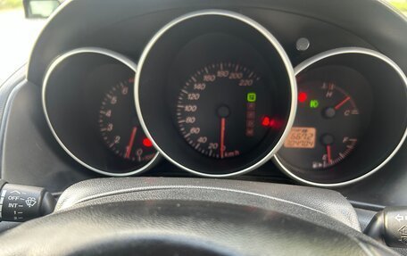 Mazda 3, 2004 год, 520 000 рублей, 18 фотография