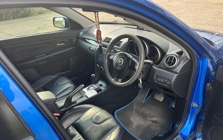 Mazda 3, 2004 год, 520 000 рублей, 19 фотография