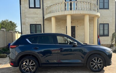 Mazda CX-5 II, 2018 год, 3 000 000 рублей, 2 фотография