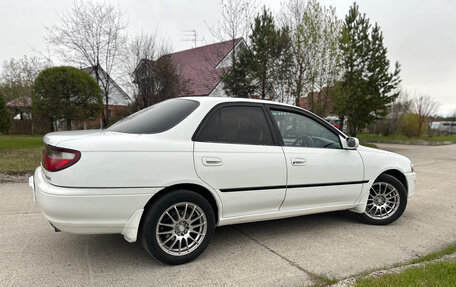 Toyota Carina, 1994 год, 350 000 рублей, 3 фотография