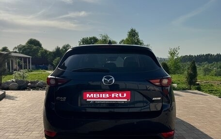 Mazda CX-5 II, 2018 год, 3 000 000 рублей, 3 фотография