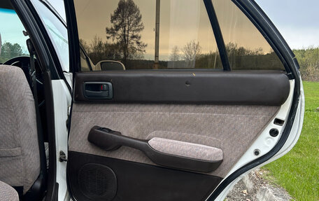 Toyota Carina, 1994 год, 350 000 рублей, 13 фотография