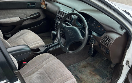 Toyota Carina, 1994 год, 350 000 рублей, 11 фотография