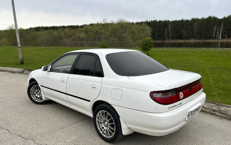 Toyota Carina, 1994 год, 350 000 рублей, 6 фотография