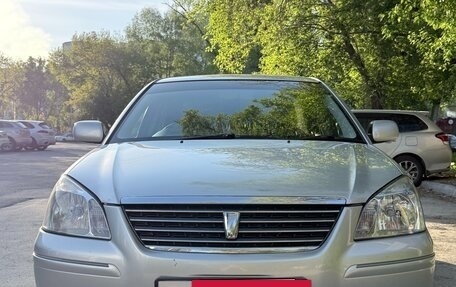Toyota Premio, 2002 год, 800 000 рублей, 4 фотография